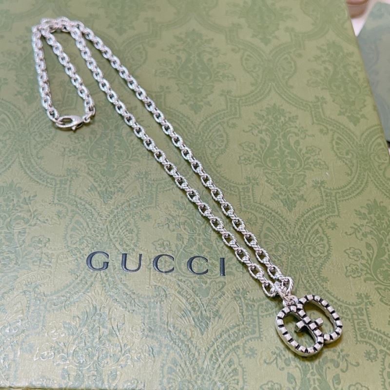 Gucci Necklaces